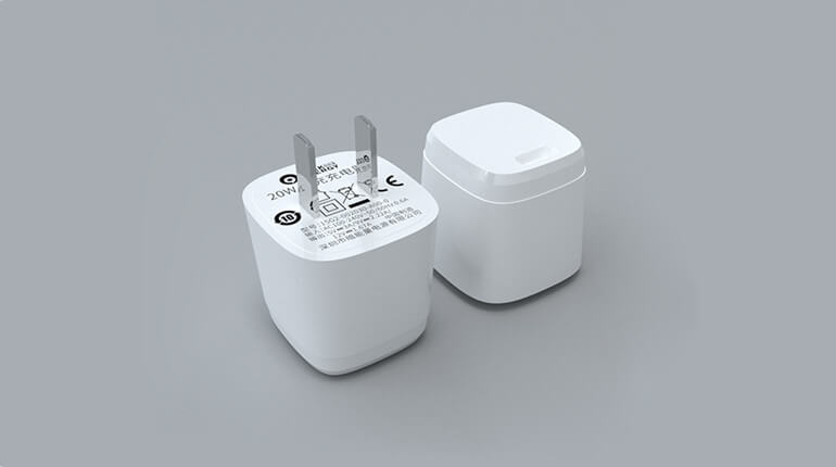 適配器與充電器