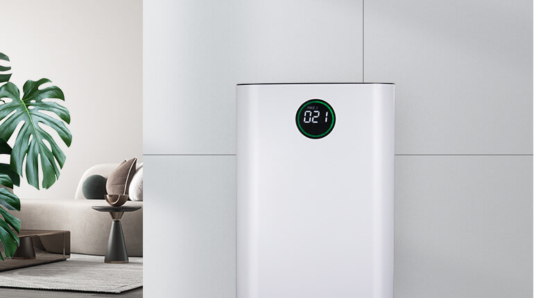 新風(fēng)與空氣凈化